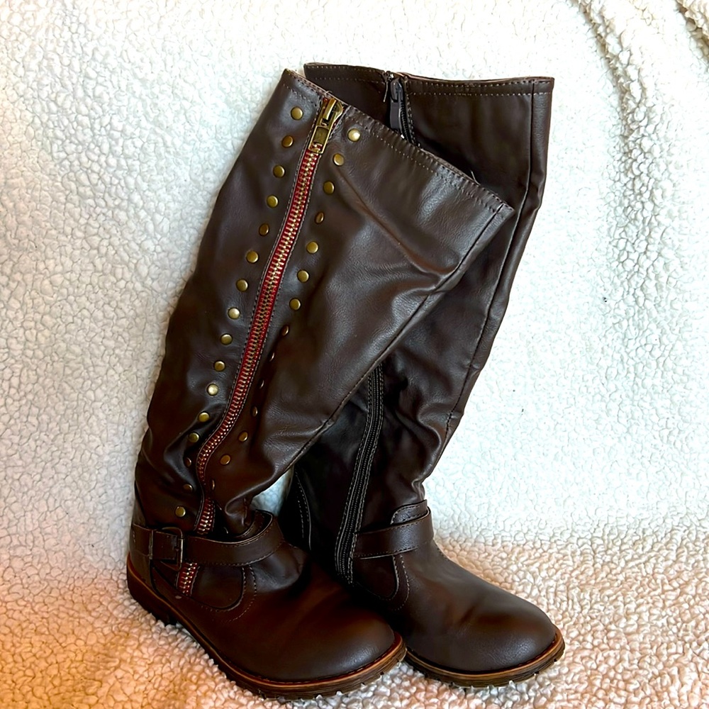 Women’s Boots